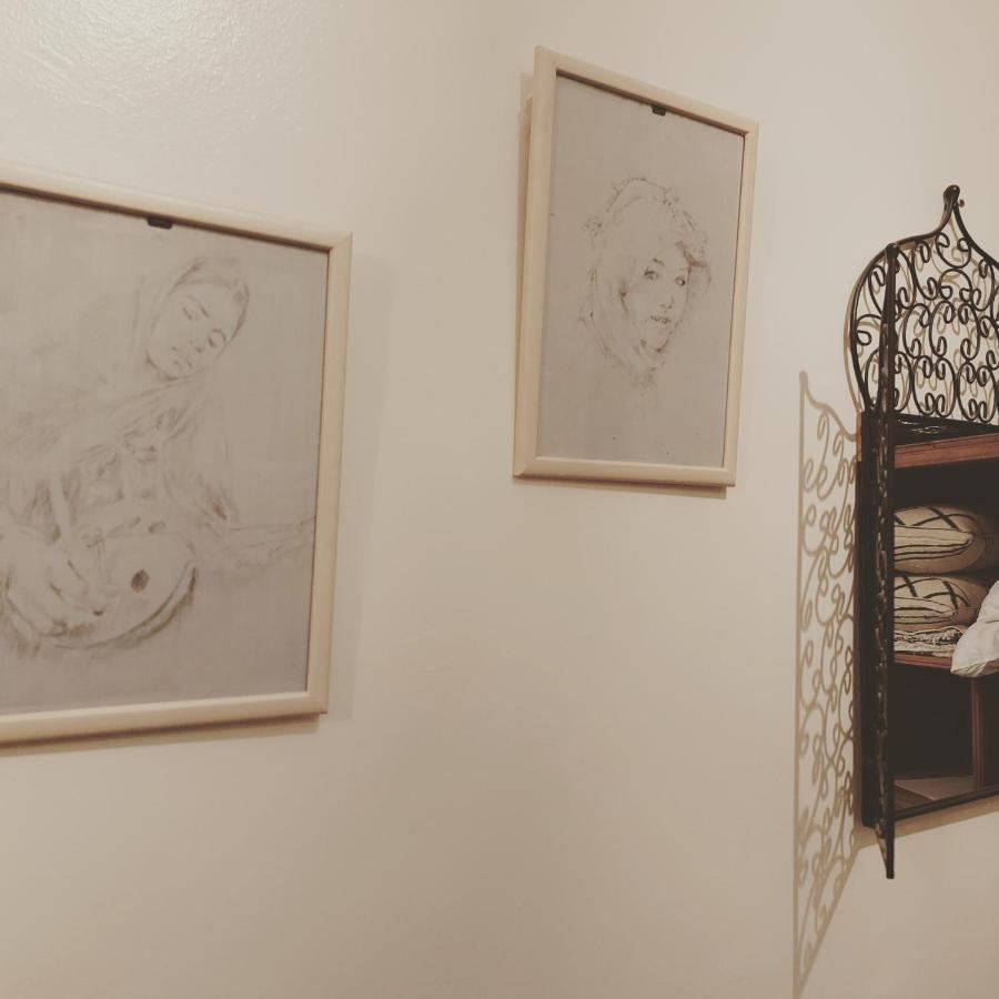 مبيت وإفطار فاس Dar Hayati المظهر الخارجي الصورة