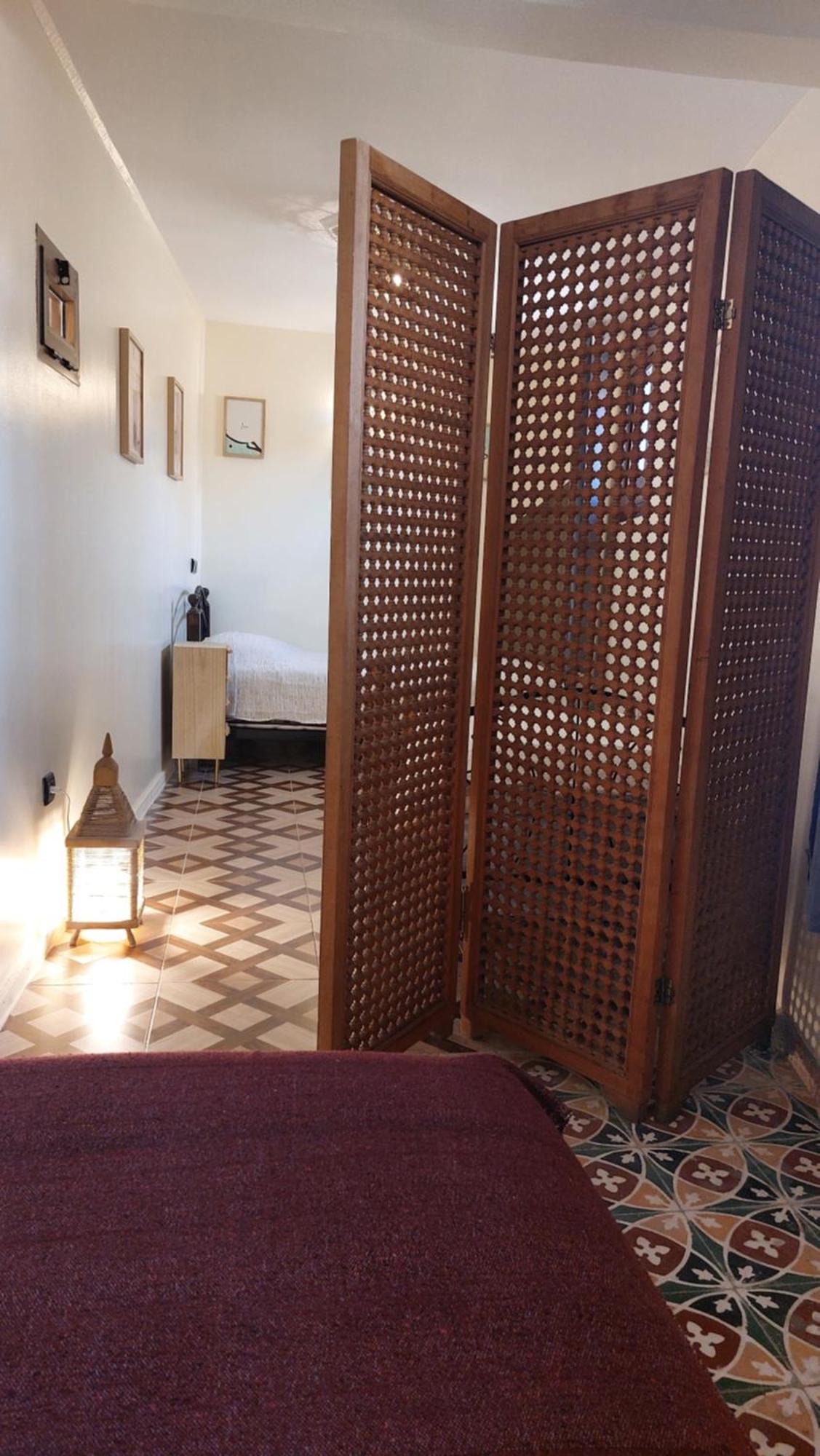مبيت وإفطار فاس Dar Hayati المظهر الخارجي الصورة