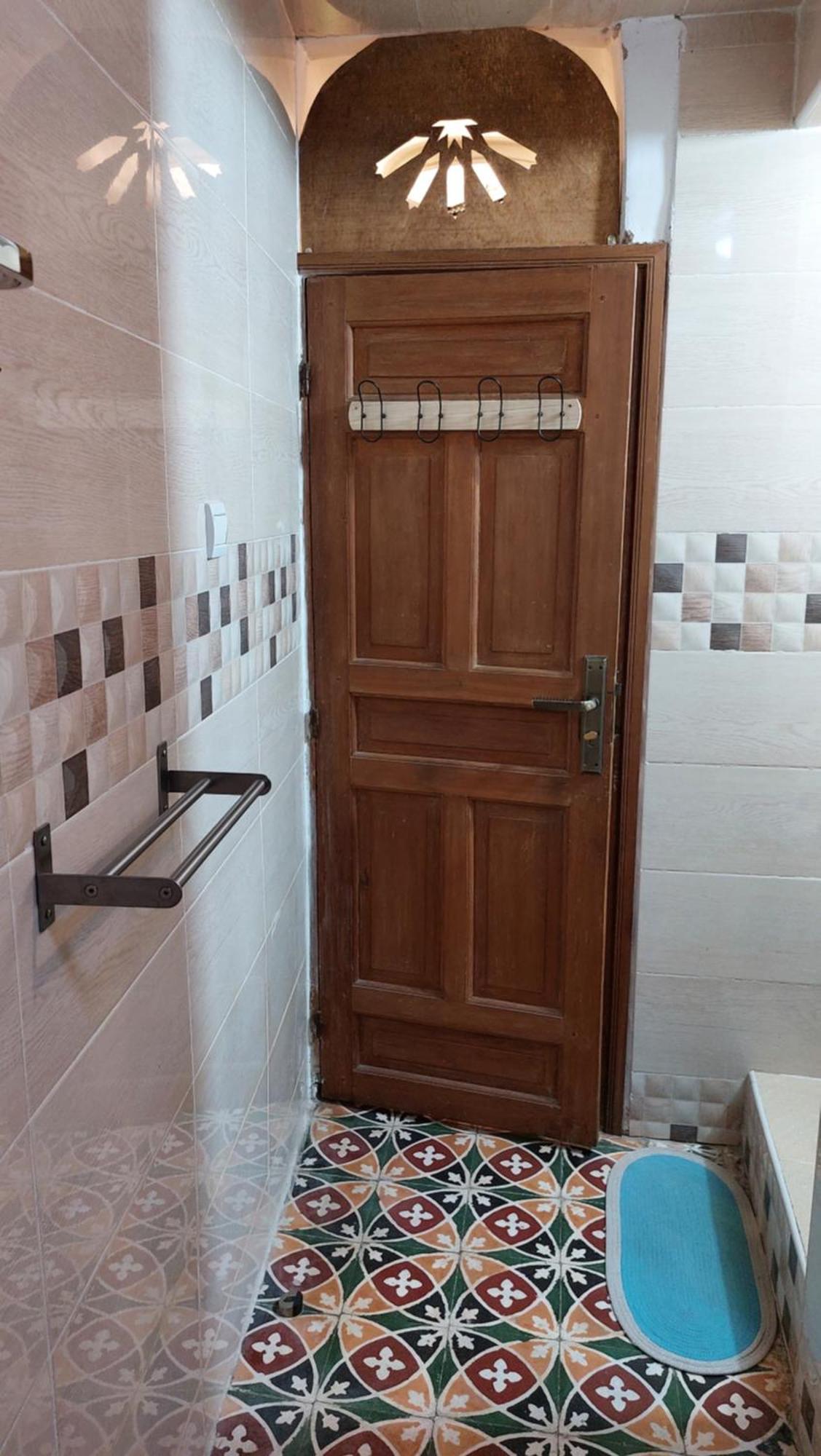 مبيت وإفطار فاس Dar Hayati المظهر الخارجي الصورة